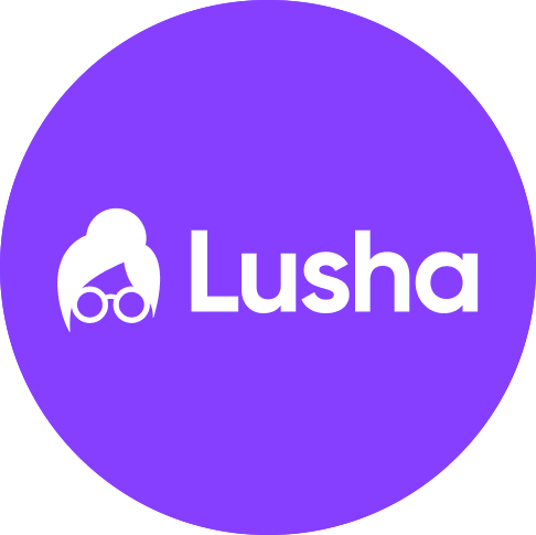 Lusha Listing